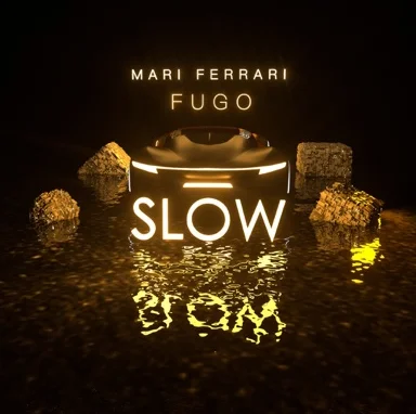 Slow (2021)