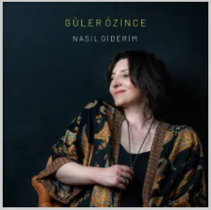 Nasıl Giderim (2021) cover