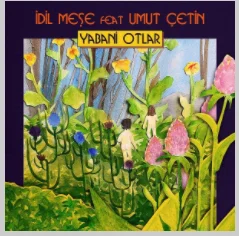 Yabani Otlar (2021) cover