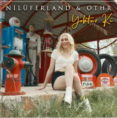 Yoktur ki (2021)
