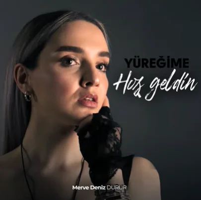 Yüreğime Hoş geldin (2021)