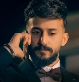 Majnunk Ana (2021)