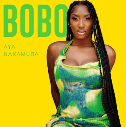 Bobo (2021) cover
