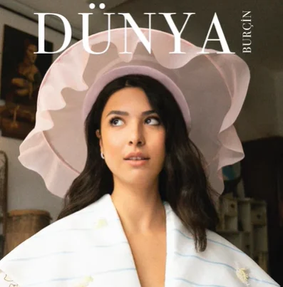 Dünya (2021)