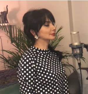 Karadır Kaşların (2021) cover