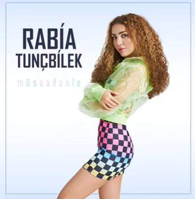 Müsaadenle (2021) cover