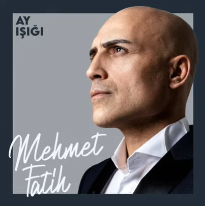 Ay Işığı (2021) cover