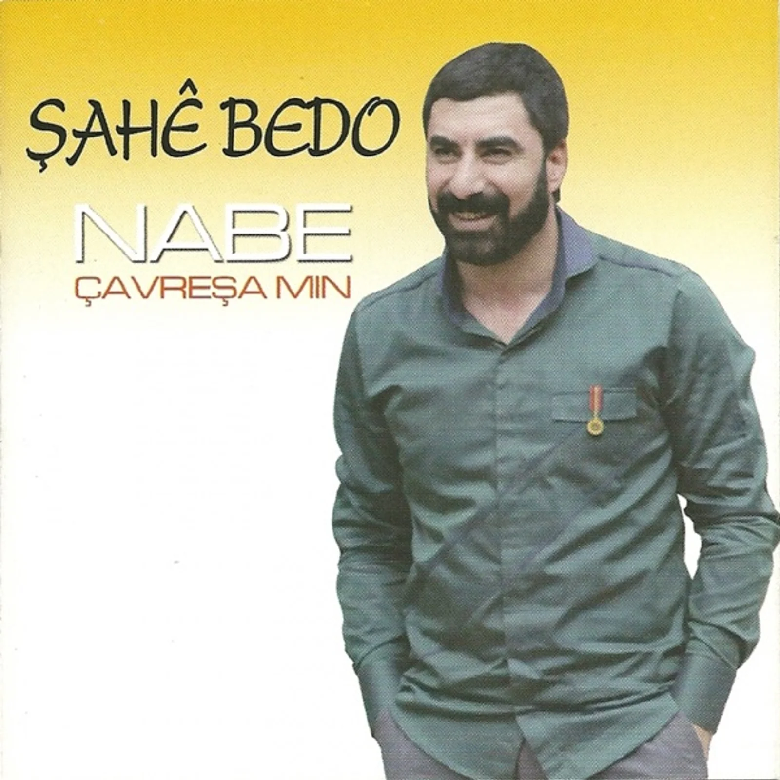 Nabe / Çavreşamin (2013)