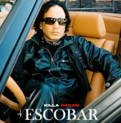 Escobar (2021)