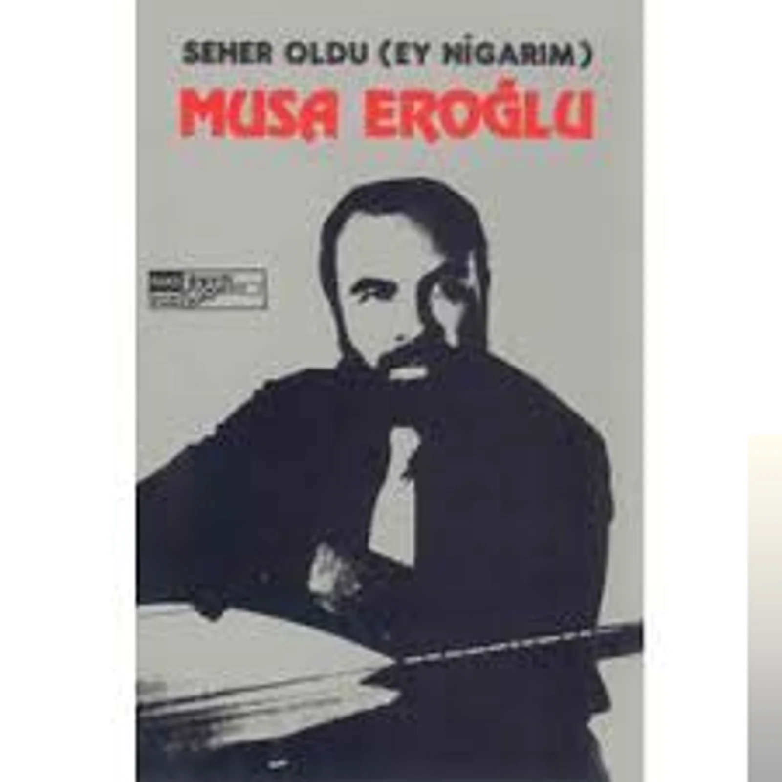 Seher Oldu (1986) cover