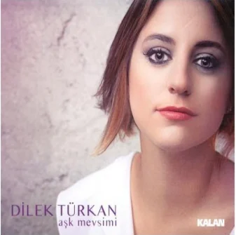 Aşk Mevsimi (2011) cover