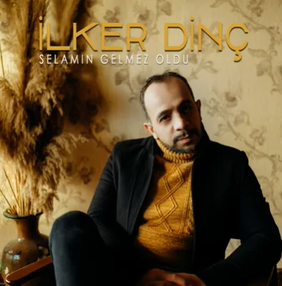 Selamın Gelmez Oldu (2021) cover