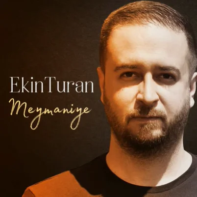 Meymaniye (2021) cover