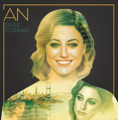 An (2018) cover