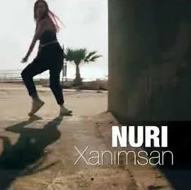 Xanımsan (2021) cover