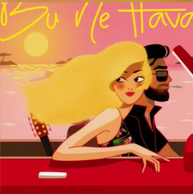 Bu Ne Hava (2021) cover
