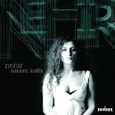 Nehir (2015) cover