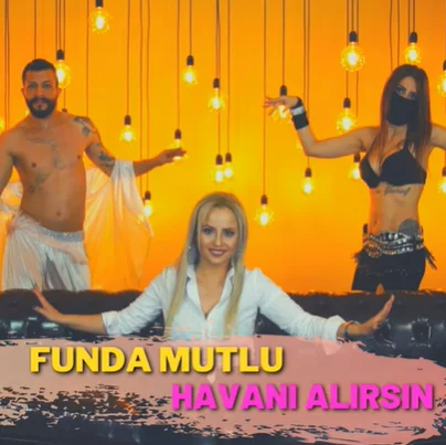 Havanı Alırsın (2021)