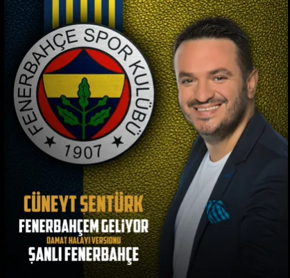 Şanlı Fenerbahçe (2021) cover