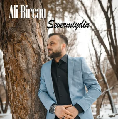 Sever miydin (2021) cover