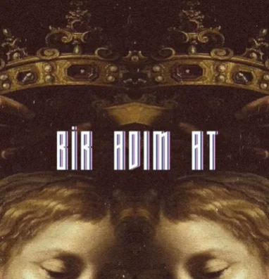 Bir Adım At (2021) cover