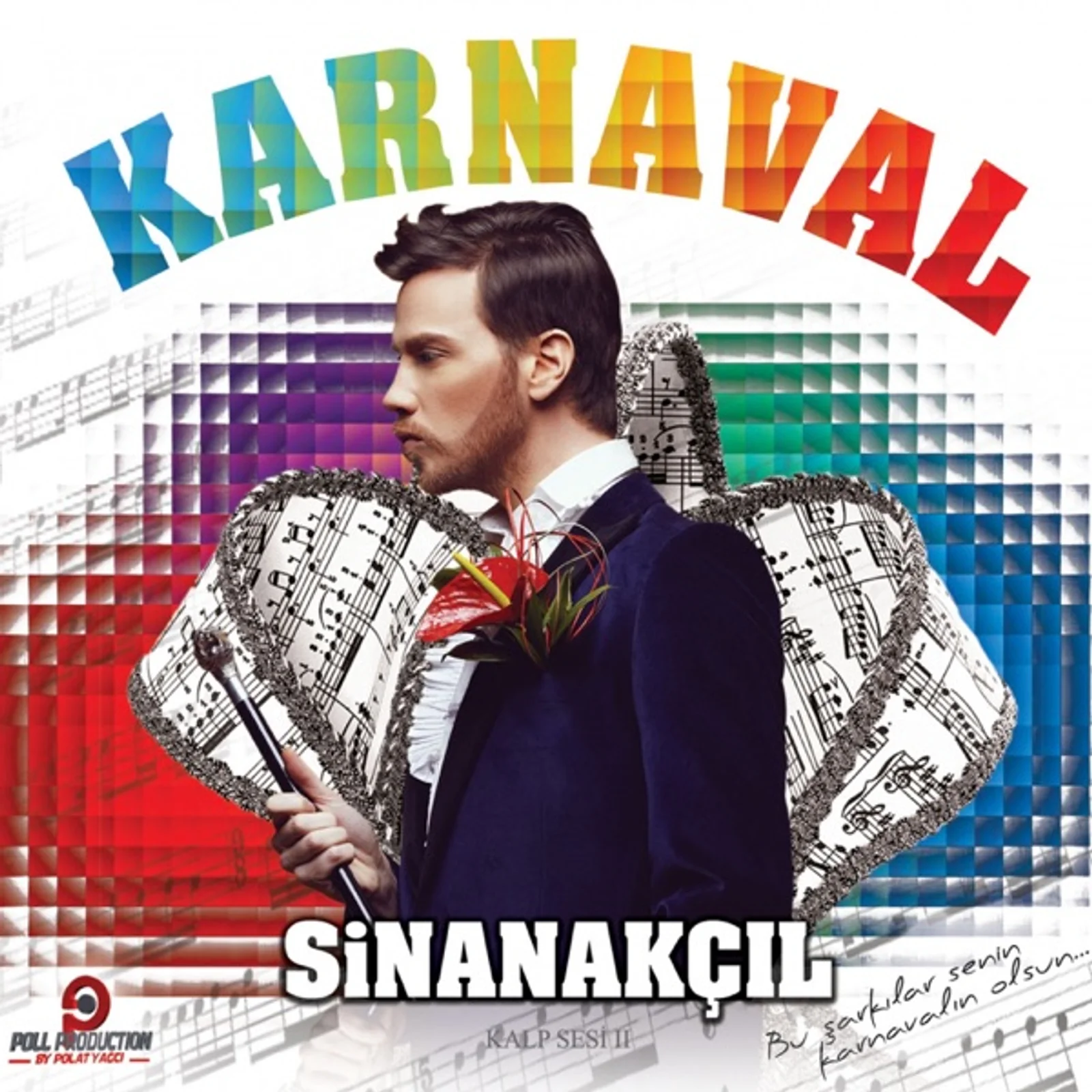 Karnaval (2012) cover
