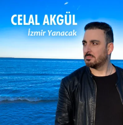 İzmir Yanacak (2021) cover