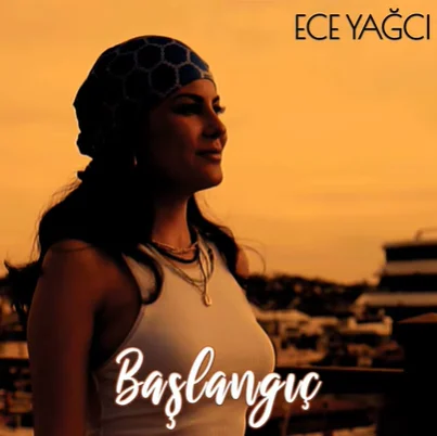 Başlangıç (2021) cover