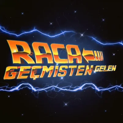 Geçmişten Gelen (2021)
