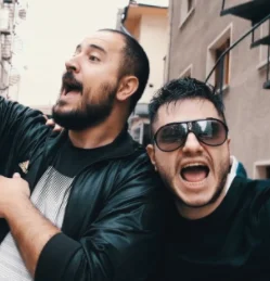 Protesto (2021)