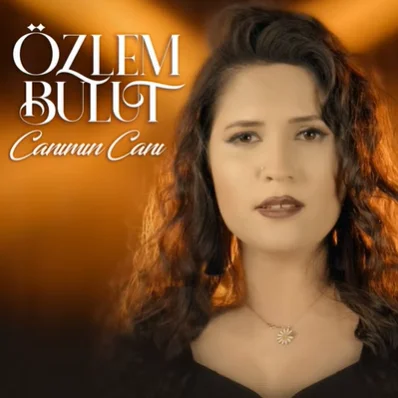 Canımın Canı (2021) cover