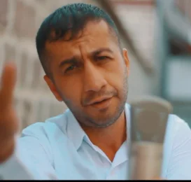 Şimdi Sorsan Herkes Baba (2021) cover