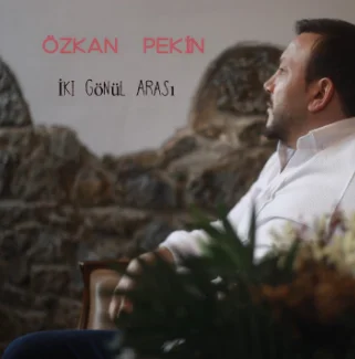 İki Gönül Arası (2021) cover