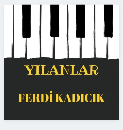 Yılanlar (2021)