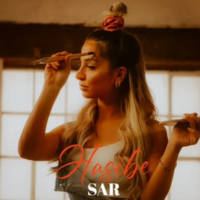 Sar (2021) cover