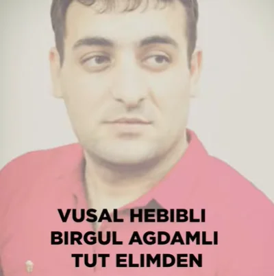 Tut Elimden (2021)