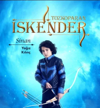 Tozkoparan İskender Dizi Müzikleri