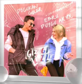 Gizli Gizli (2021)