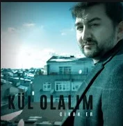 Kül Olalım (2021) cover