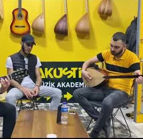 Tek Tabancayım (2021) cover