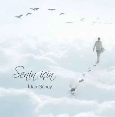 Senin İçin (2019) cover