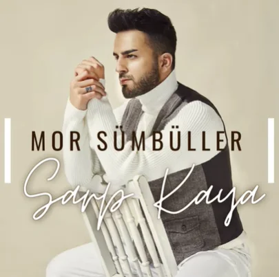 Mor Sümbüller (2021) cover