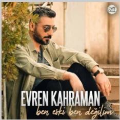 Ben Eski Ben Değilim (2021)