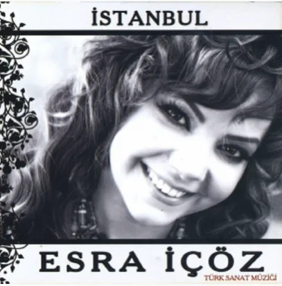 İstanbul (2007) cover