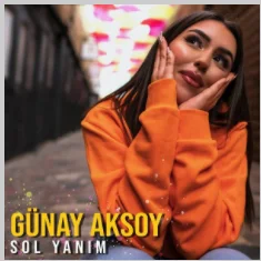 Sol Yanım (2021) cover