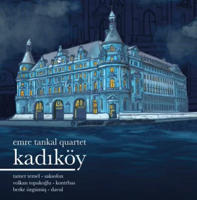 Kadıköy (2021)