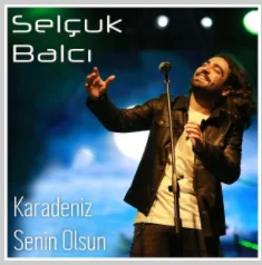 Karadeniz Senin Olsun (2021) cover