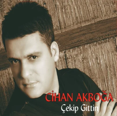 Çekip Gittin (2019)