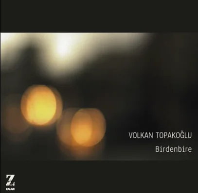 Birdenbire (2015) cover