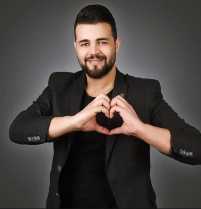 Bulursun Beni (2020)